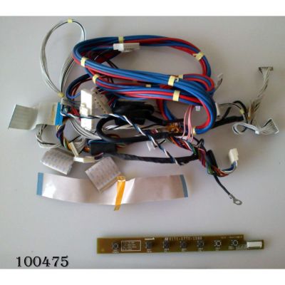 KIT DE CABLES PARA TV / VIZIO P42HDTV10A	